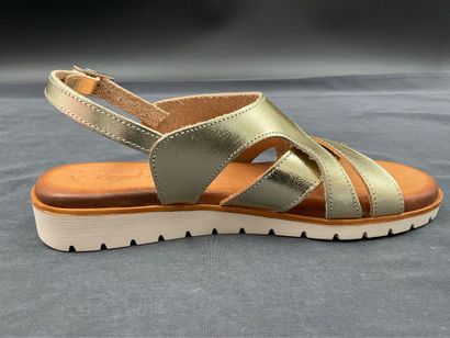 RAQUEL PEREZ, ELECTRA 02 model, size 37,...