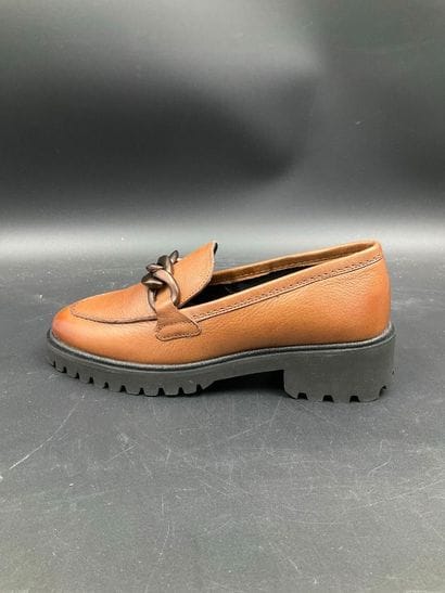 ARA, Kent 2.0, leather loafers, size 37 (UK...