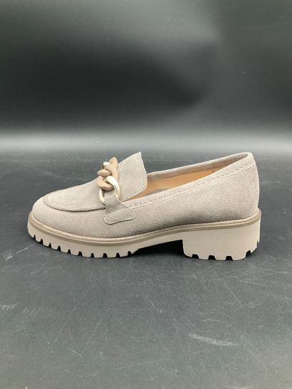 ARA, Kent 2.0, leather loafers, size 36 (UK...