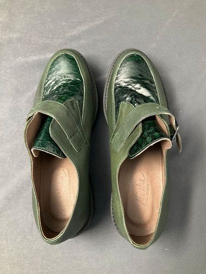 MINKA Design, Dolce model, size 39, color:...