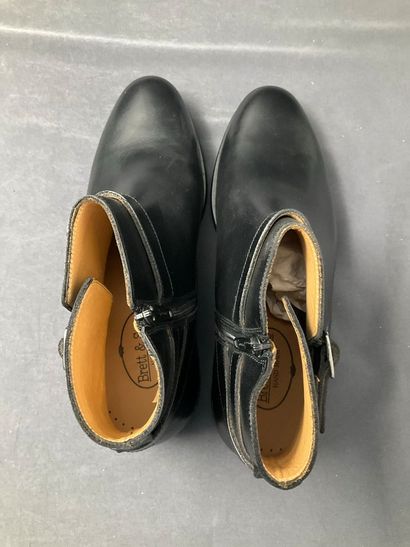 BRETT SONS, ankle boots, item number: 4154,...