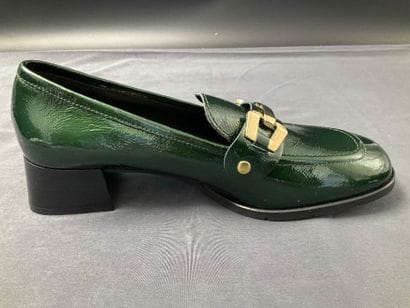 SPAZIOZERO 8, pumps with interchangeable...