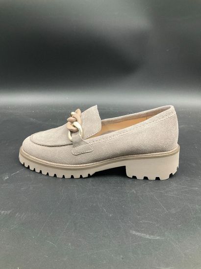 ARA, Kent 2.0, leather loafers, size 37 (UK...