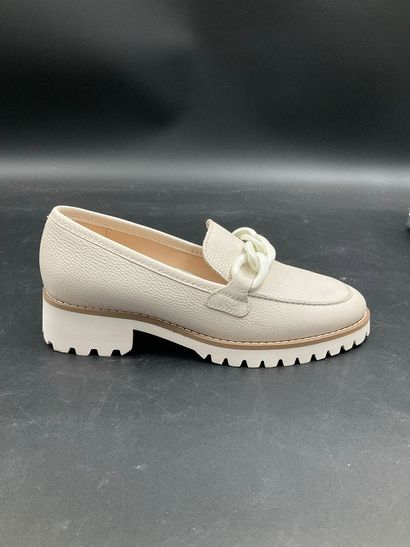 ARA, Kent 2.0, leather loafers, size 36 (UK...