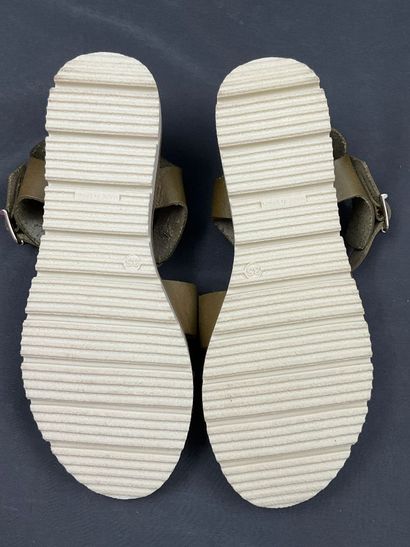 RAQUEL PEREZ, CELIA model, size 35, pair...