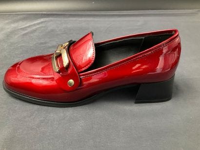SPAZIOZERO 8, pumps with interchangeable...