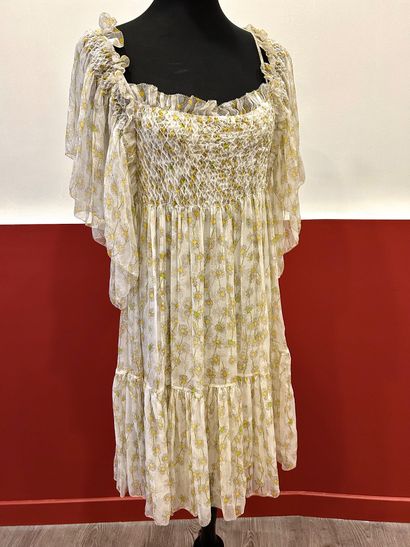 DIANE VON FURSTENBERG 
ANANYA