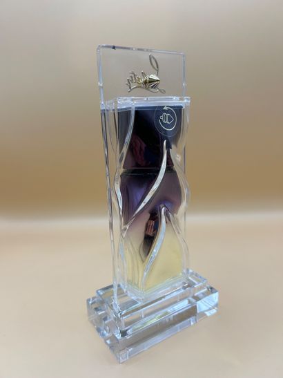 LOUBOUTIN
Parfum 