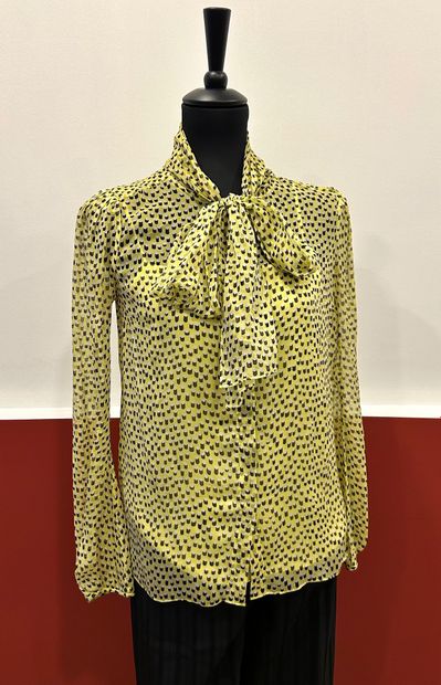 DIANE VON FURSTENBERG 
Jezebel