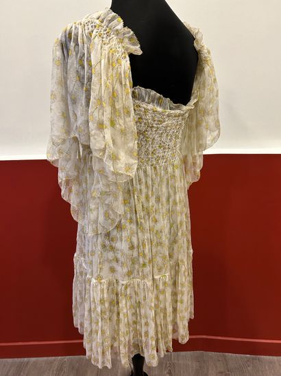 DIANE VON FURSTENBERG 
ANANYA