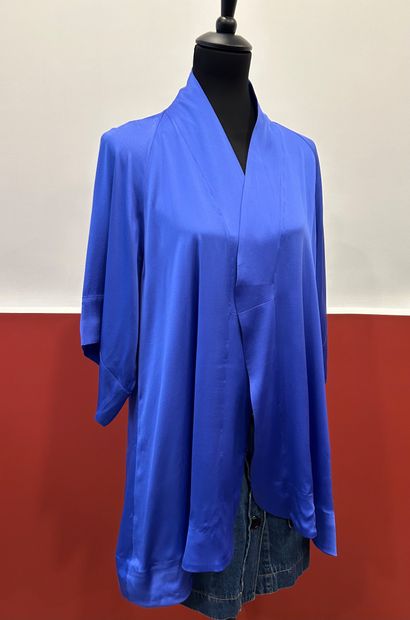 PHILOSOPHY DI ALBERTA FERRETTI 
Wide-sleeved...