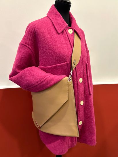 ISABEL MARANT 
DELINDA