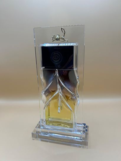 LOUBOUTIN
Parfum 