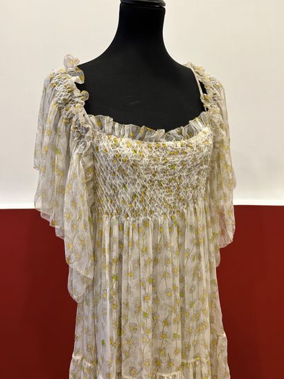 DIANE VON FURSTENBERG 
ANANYA