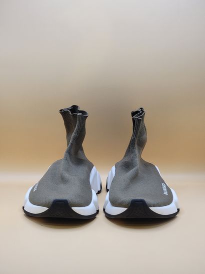 BALENCIAGA 
Speed