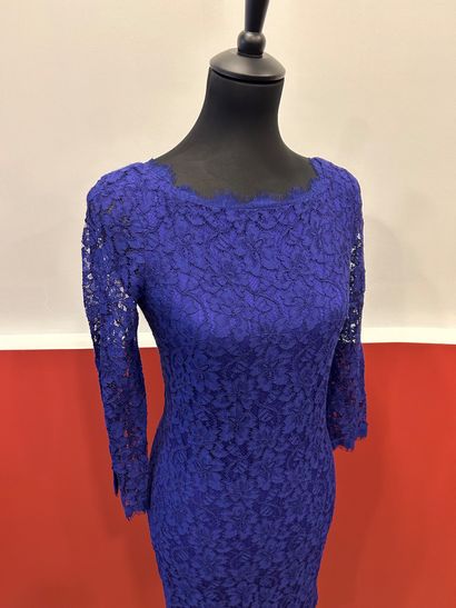 DIANE VON FURSTENBERG 
ZARITA
