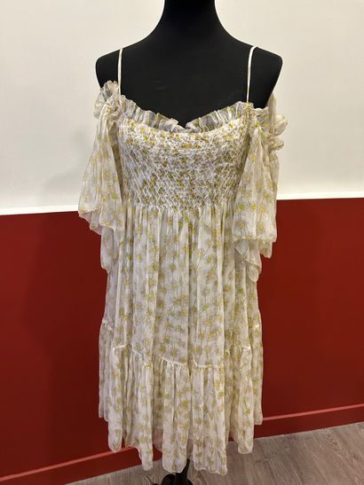 DIANE VON FURSTENBERG 
ANANYA