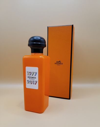 HERMES PARIS
Parfum Eau de Cologne 