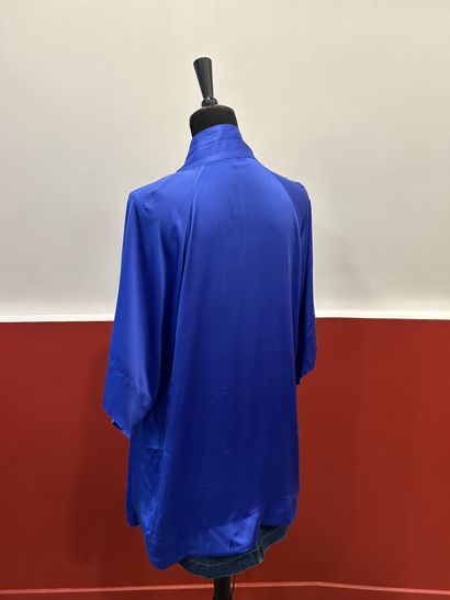 PHILOSOPHY DI ALBERTA FERRETTI 
Wide-sleeved...
