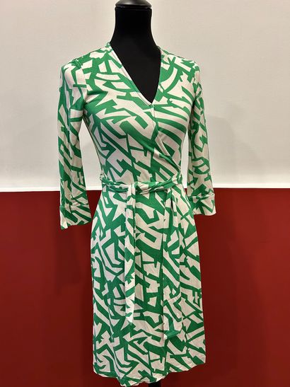 DIANE VON FURSTENBERG 
Justin