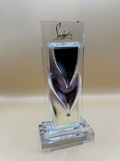 LOUBOUTIN
Parfum 