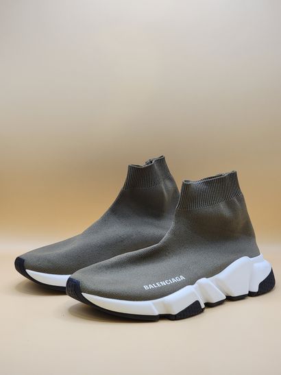 BALENCIAGA 
Speed