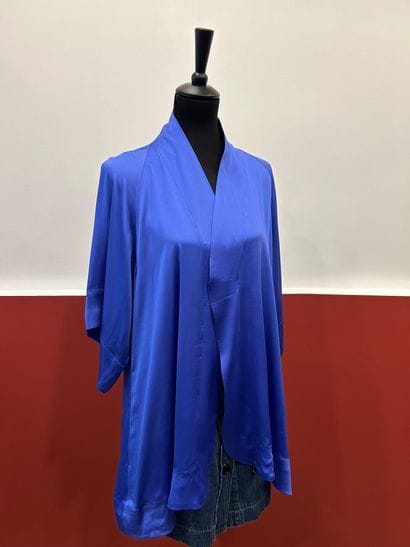 PHILOSOPHY DI ALBERTA FERRETTI 
Wide-sleeved...