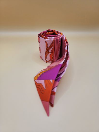 HERMES PARIS
Mini Twilly 
