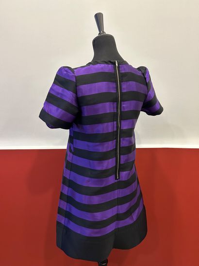 SONIA BY SONIA RYKIEL 
Short-sleeved polyester...