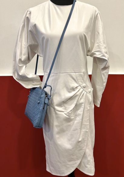 ISABEL MARANT 
White 