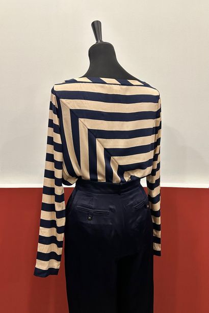 DIANE VON FURSTENBERG 
TIPONI
