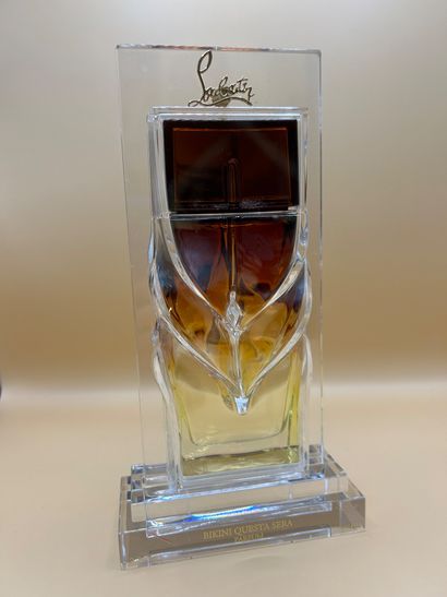 LOUBOUTIN
Parfum 