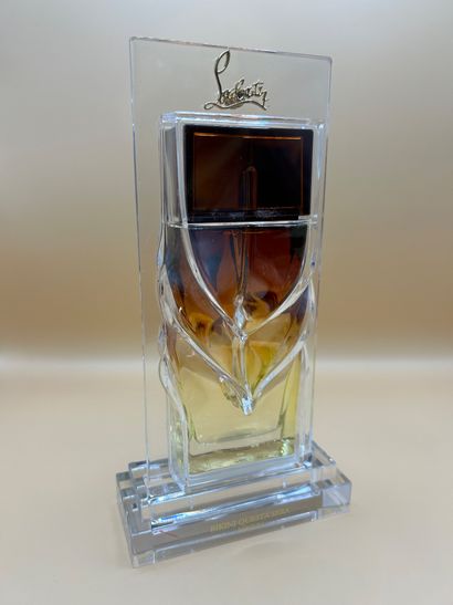 LOUBOUTIN
Parfum 
