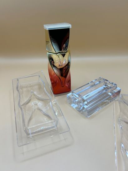 LOUBOUTIN
Parfum 