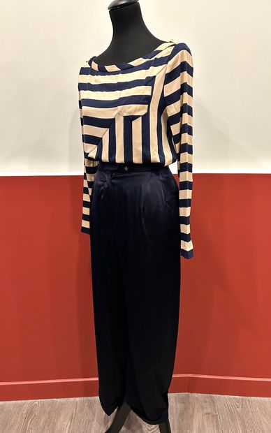 DIANE VON FURSTENBERG 
TIPONI