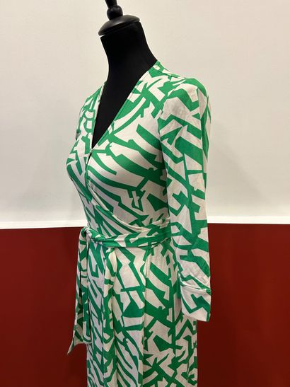 DIANE VON FURSTENBERG 
Justin
