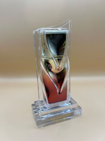 LOUBOUTIN
Parfum 