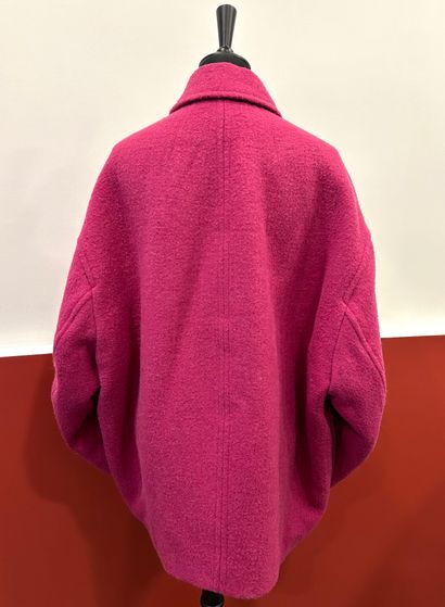 ISABEL MARANT 
DELINDA