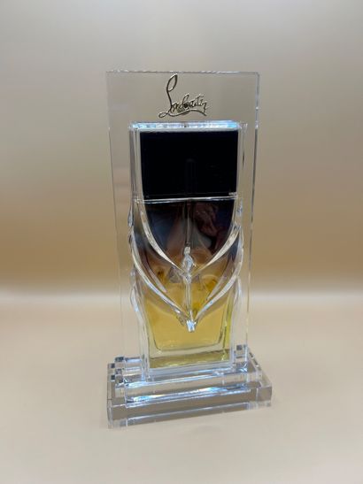 LOUBOUTIN
Parfum 