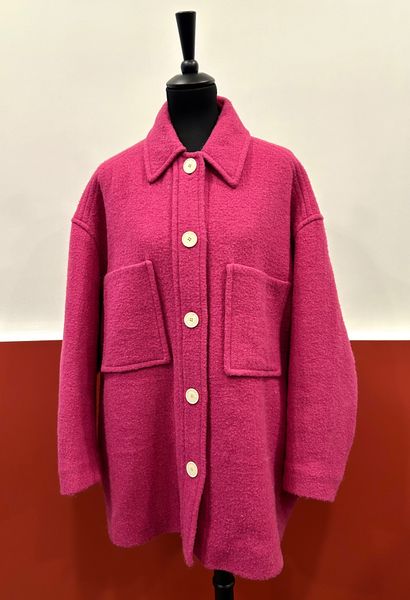 ISABEL MARANT 
DELINDA