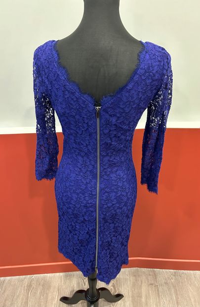 DIANE VON FURSTENBERG 
ZARITA