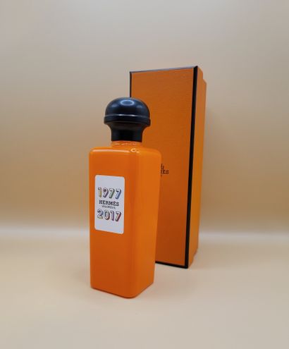 HERMES PARIS
Parfum Eau de Cologne 
