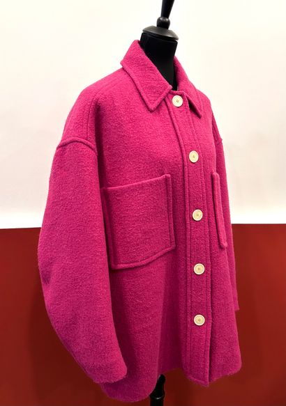 ISABEL MARANT 
DELINDA