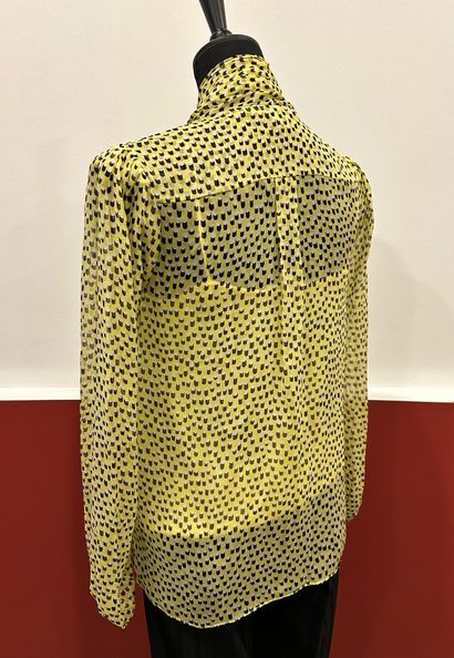 DIANE VON FURSTENBERG 
Jezebel