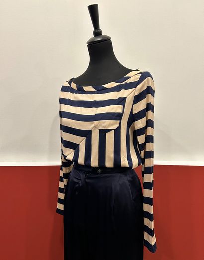 DIANE VON FURSTENBERG 
TIPONI