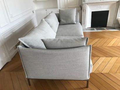 Patricia URQUIOLA (né en 1961) pour Moroso...