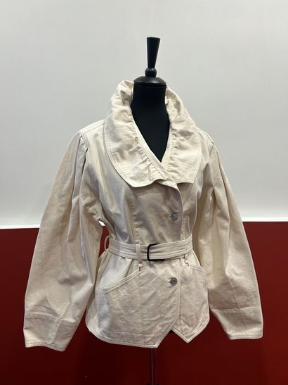ISABEL MARANT 
Veste modèle 