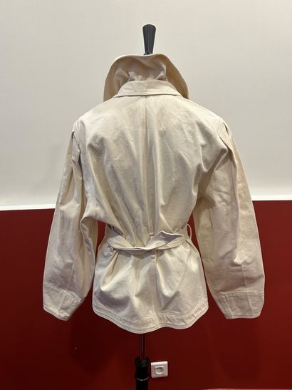 ISABEL MARANT 
Veste modèle 