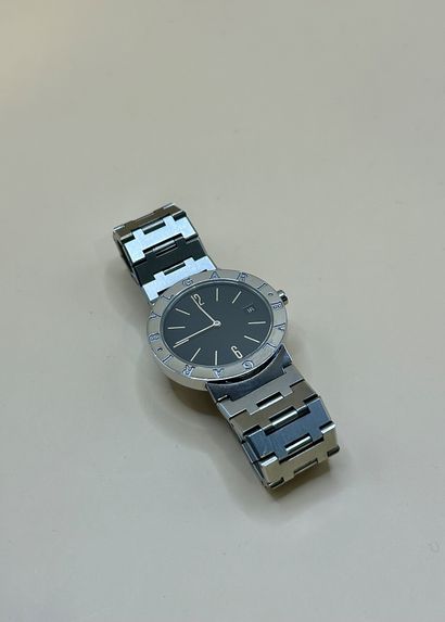 BULGARI
Bulgari Bulgari
Reference BB 33 SS
Montre...