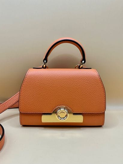 MOYNAT 
Ravissant sac à main modèle 